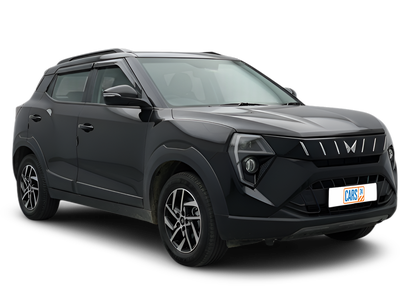 Mahindra XUV 3XO-img